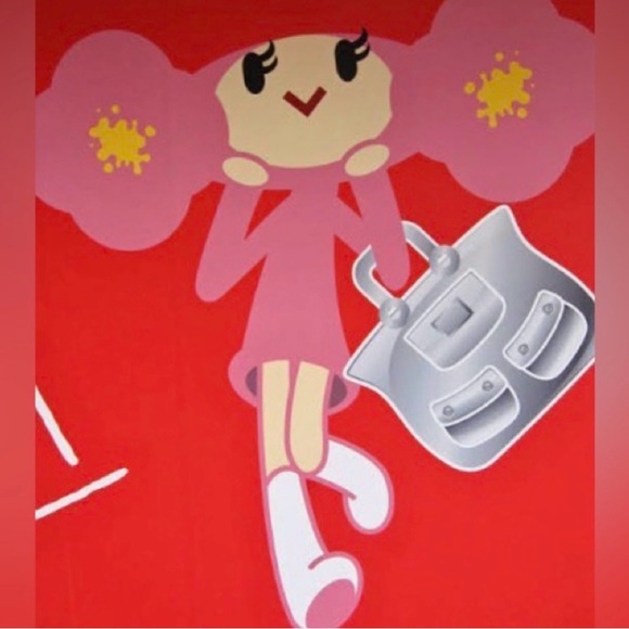 Coach Poppy APRIL 19th! Share Show Flyer - Like to be Notified! - Picture 4 of 5